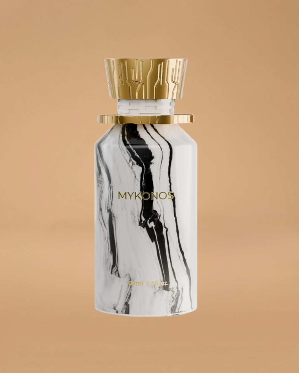 Mykonos On The Rocks Extrait de Parfum | 100ML Unisex