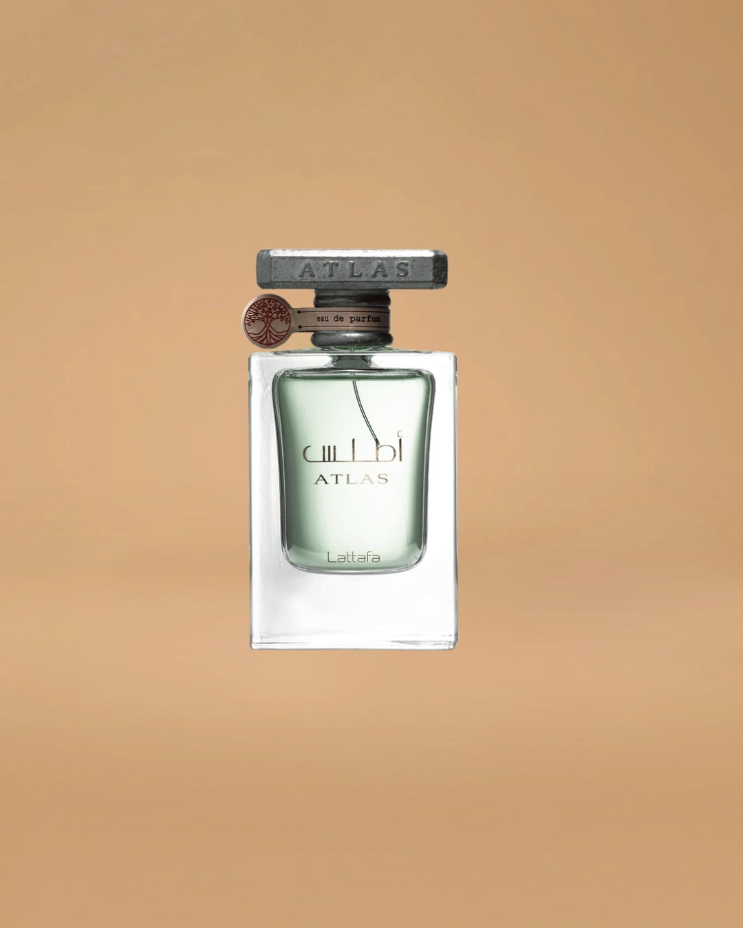 Lattafa Atlas |55 ml | Men