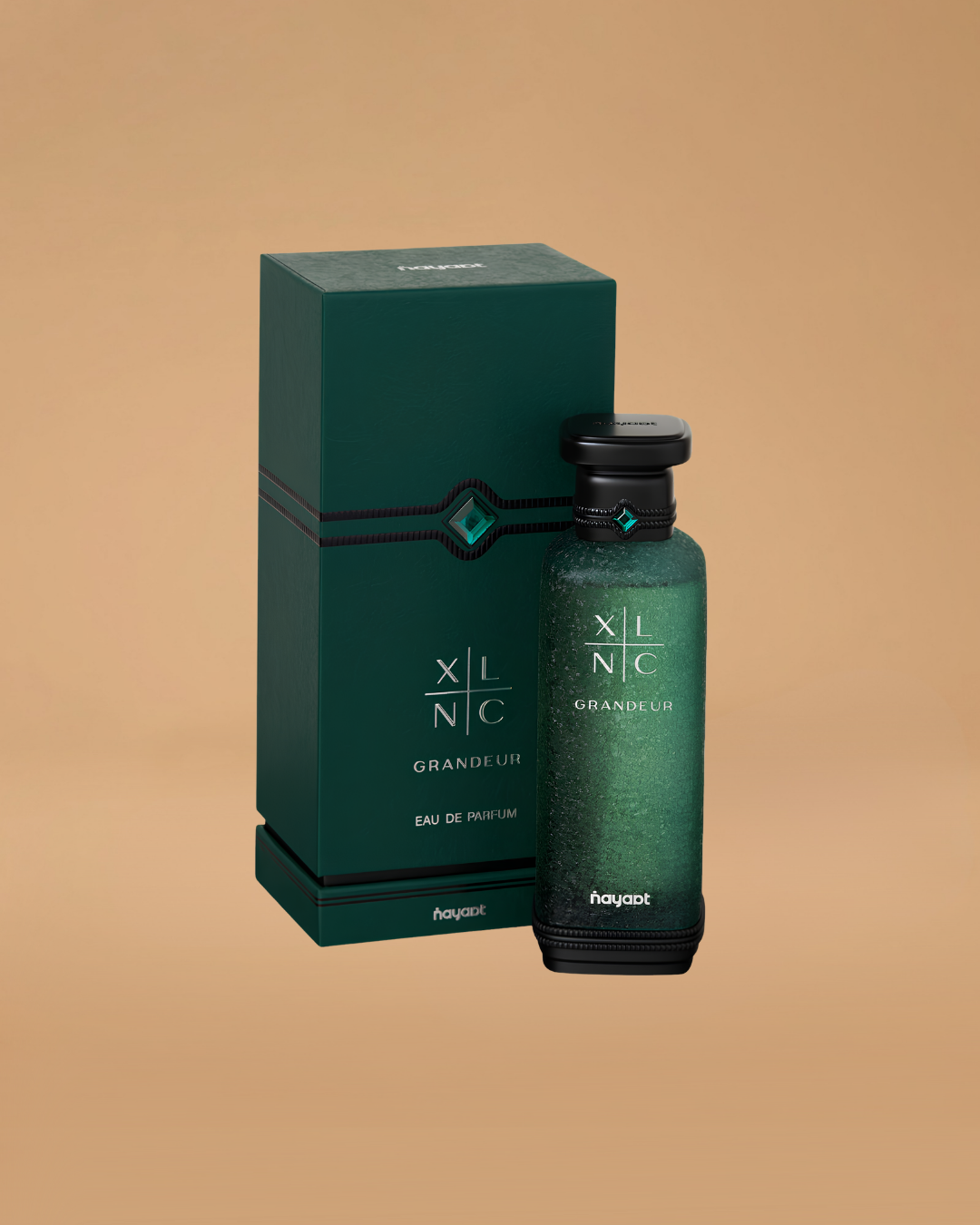 Nayaat Grandeur Eau de Parfum | 200ML Man