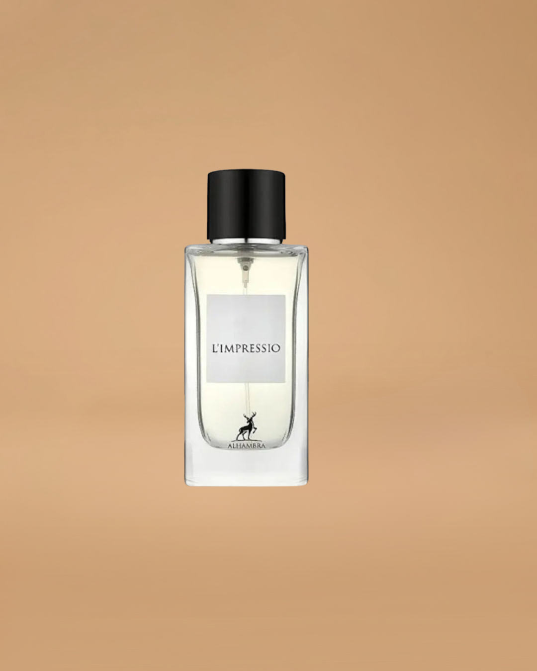 Maison Alhambra L'Impressio Pour Femme | 100ML |Women