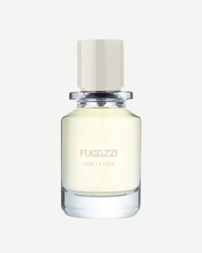 Fugazzi Vanilla Haze Extrait de Parfum | 50ML Unisex