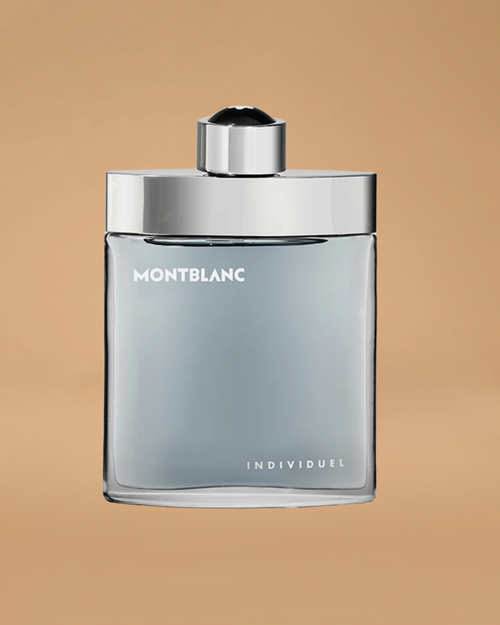 Montblanc Individuel Eau de Toilette | 75ML For Man