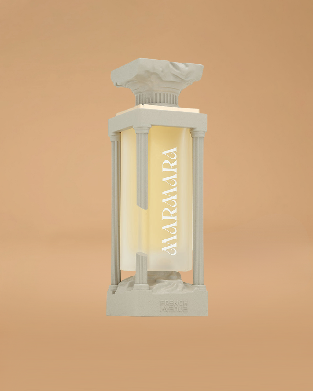 French Avenue Marmara Extrait de Parfum | 100ML Unisex