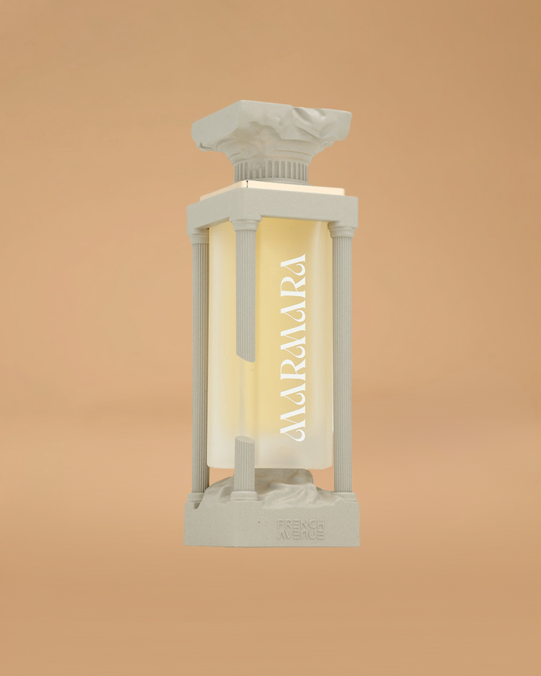 French Avenue Marmara Extrait de Parfum | 100ML Unisex