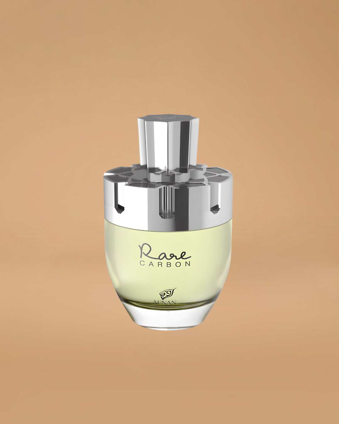 Afnan Rare Carbon |100ML|Unisex