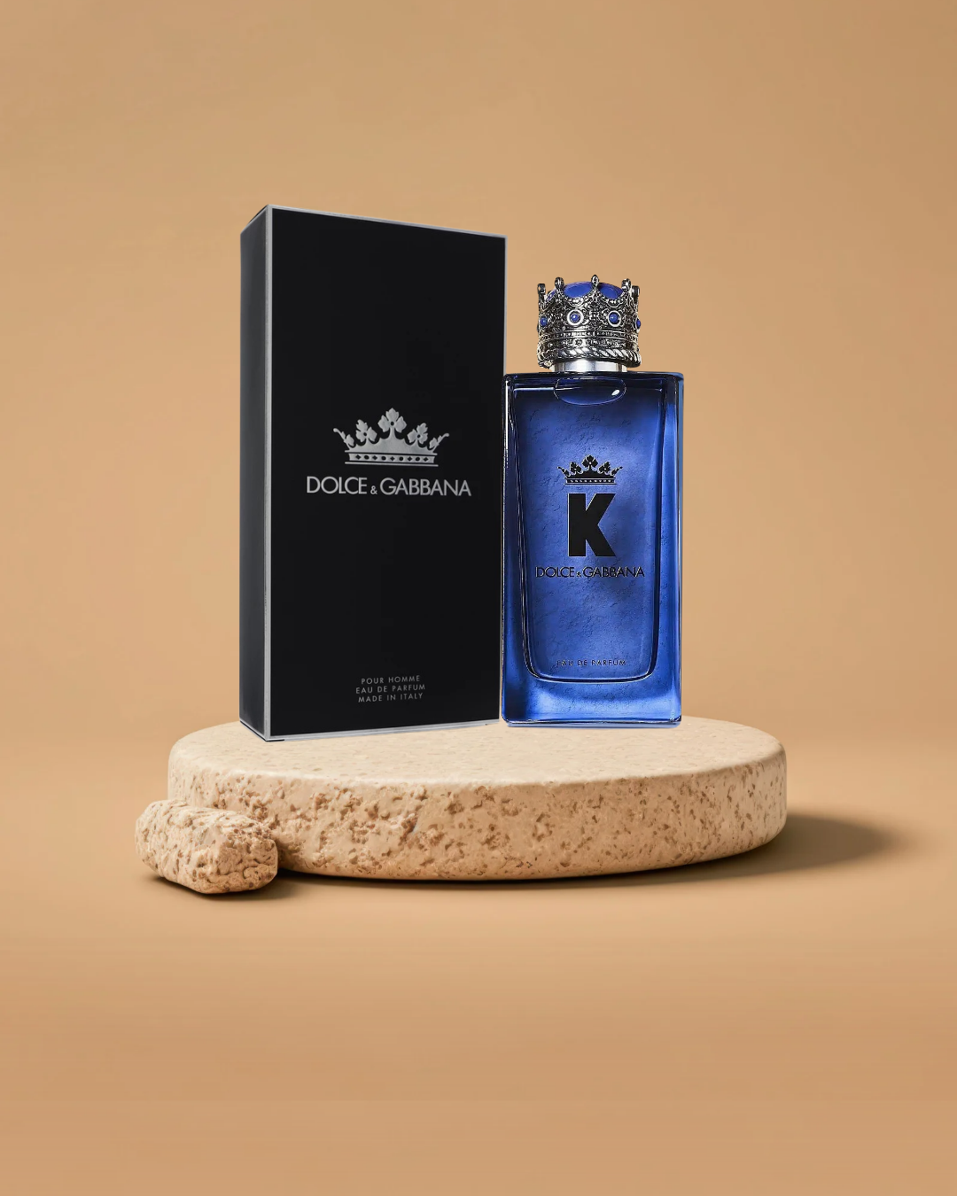 Dolce & Gabbana K Eau de Parfum | 100ML For Man