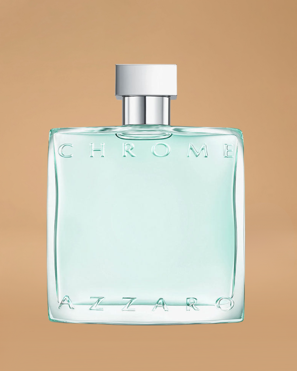 Azzaro Chrome Azure Eau de Toilette | 100ML For Man