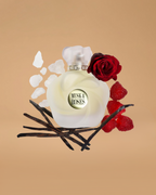 Ahmed Al Maghribi Musk & Roses Extrait de Parfum | 75ML