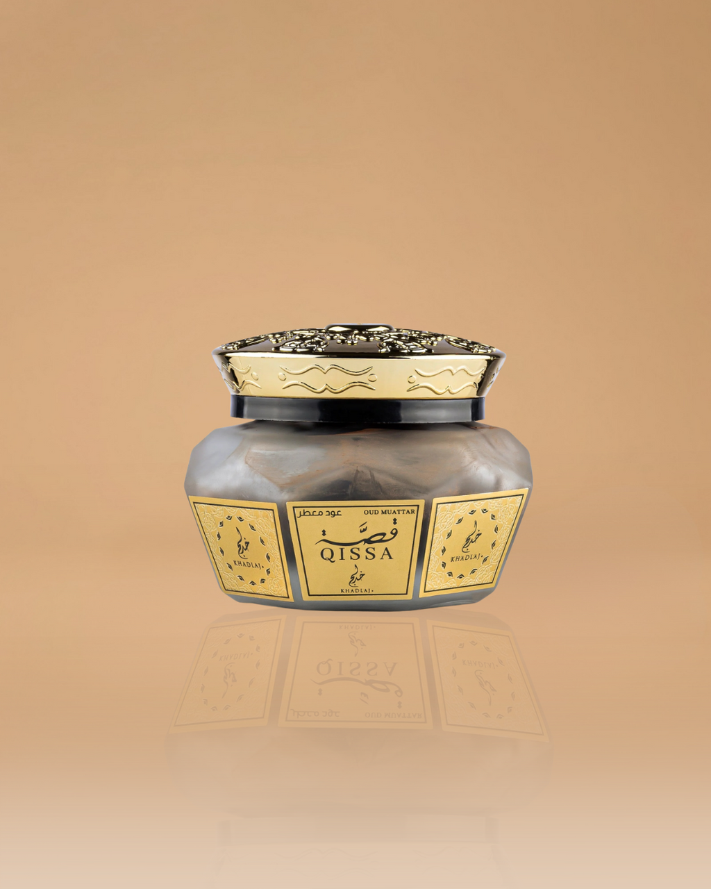 Khadlaj Oud Ma'attar Qissa | 40G