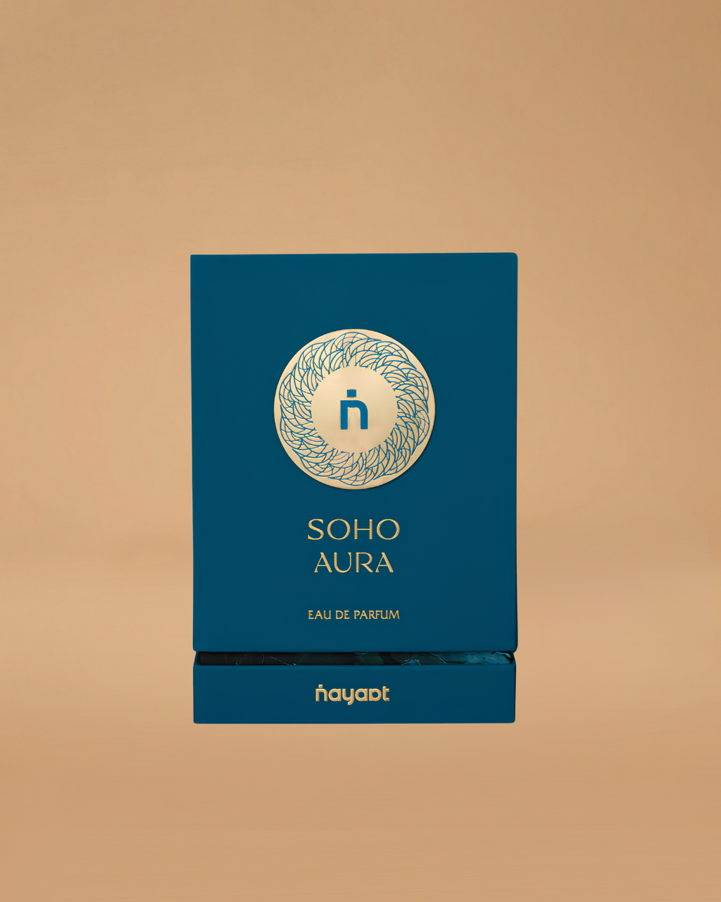 Nayaat Soho Aura Eau de Parfum | 100ML Unisex