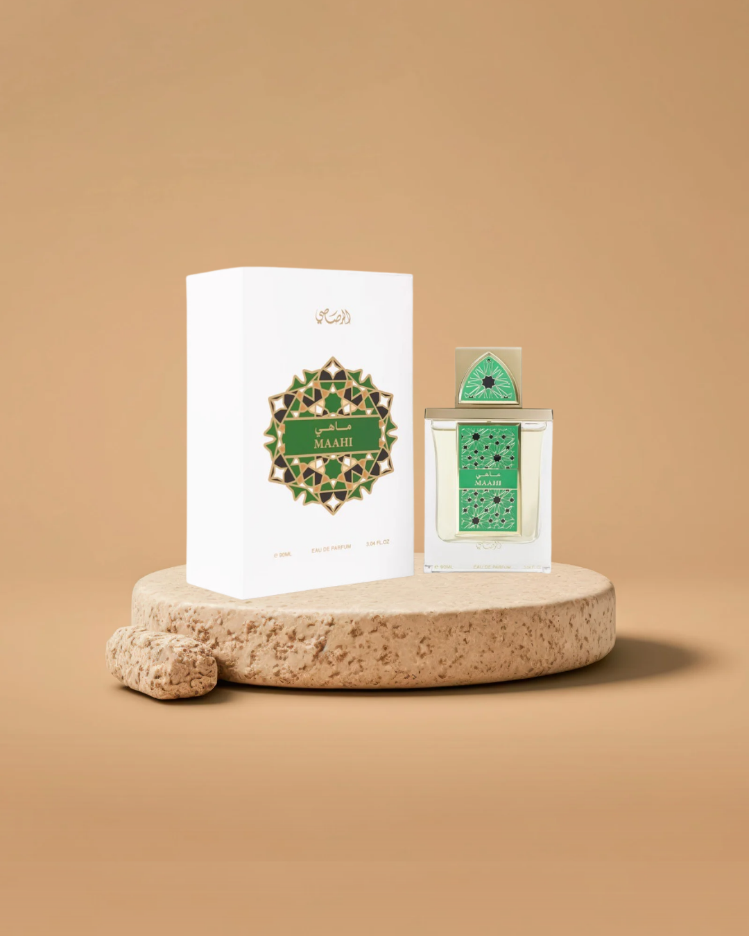 Rasasi Maahi Eau de Parfum | 100ML Unisex