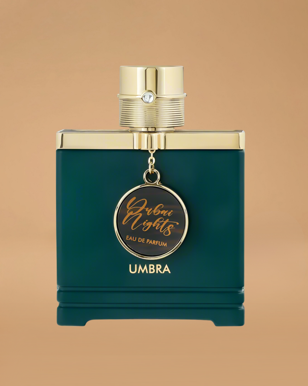 Armaf Dubai Nights Umbra Eau de Parfum | 100ML Man