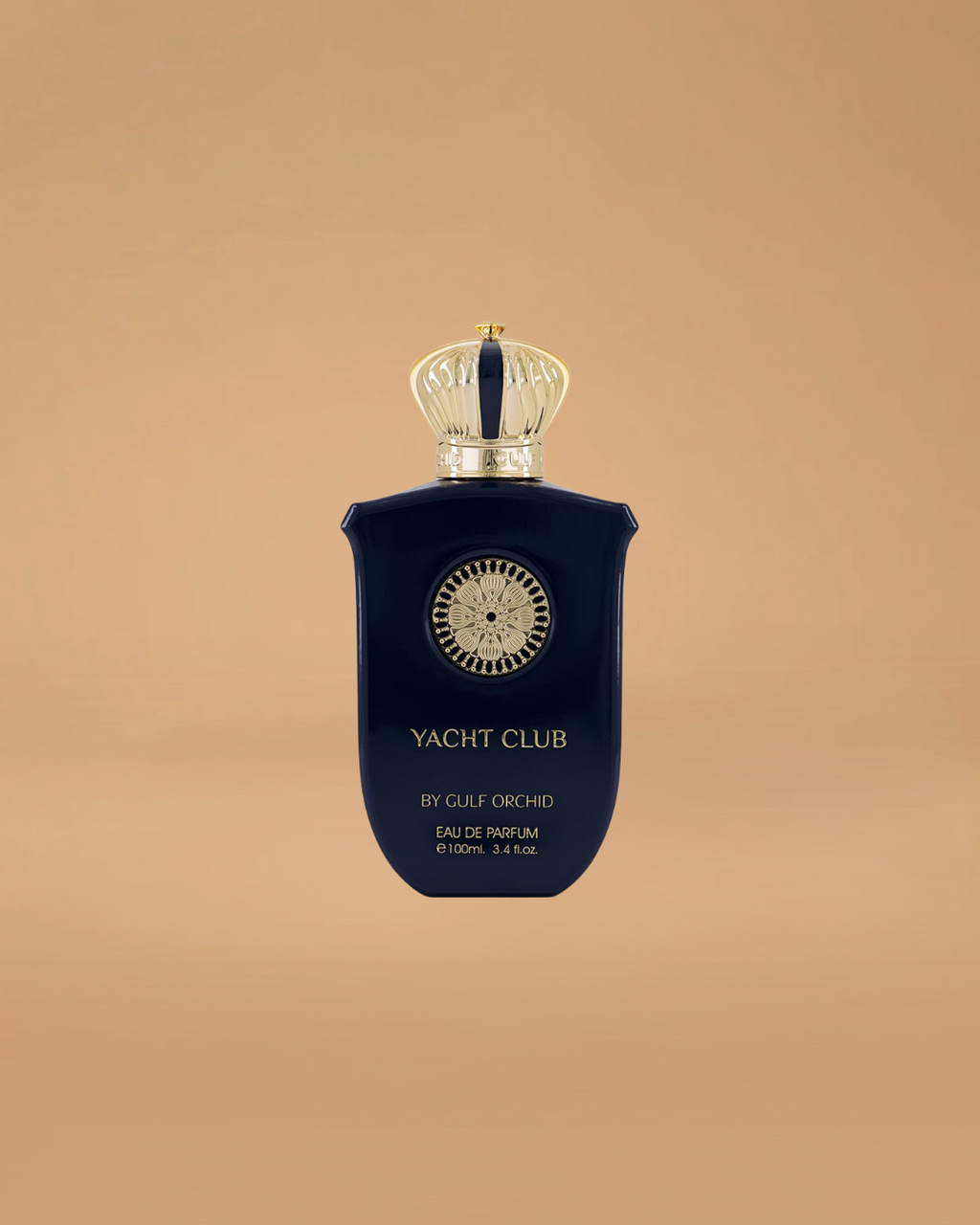 Gulf Orchid Yacht Club |100ML |Unisex