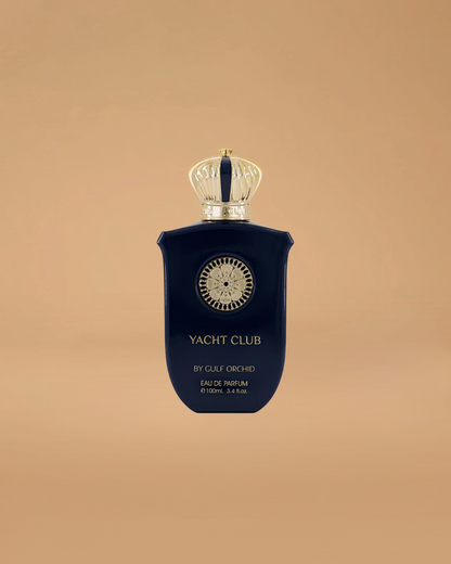 Gulf Orchid Yacht Club |100ML |Unisex