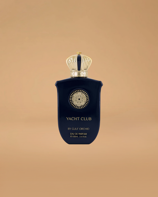 Gulf Orchid Yacht Club |100ML |Unisex
