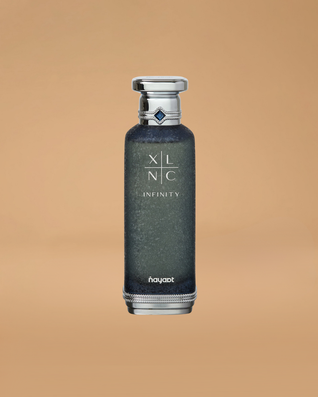 Nayaat Infinity Eau de Parfum | 200ML Man