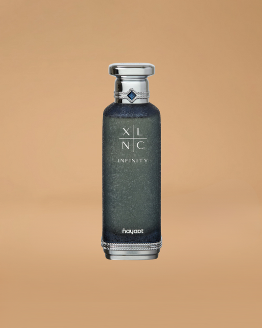 Nayaat Infinity Eau de Parfum | 200ML Man