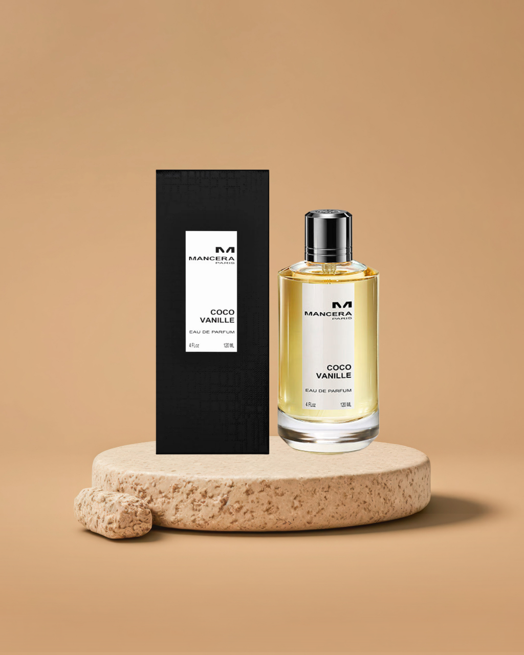 Mancera Coco Vanille Eau de Parfum | 120ML Unisex