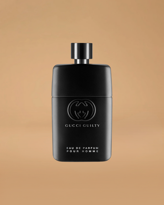 Gucci Guilty Eau de Parfum Pour homme |90ML |Man