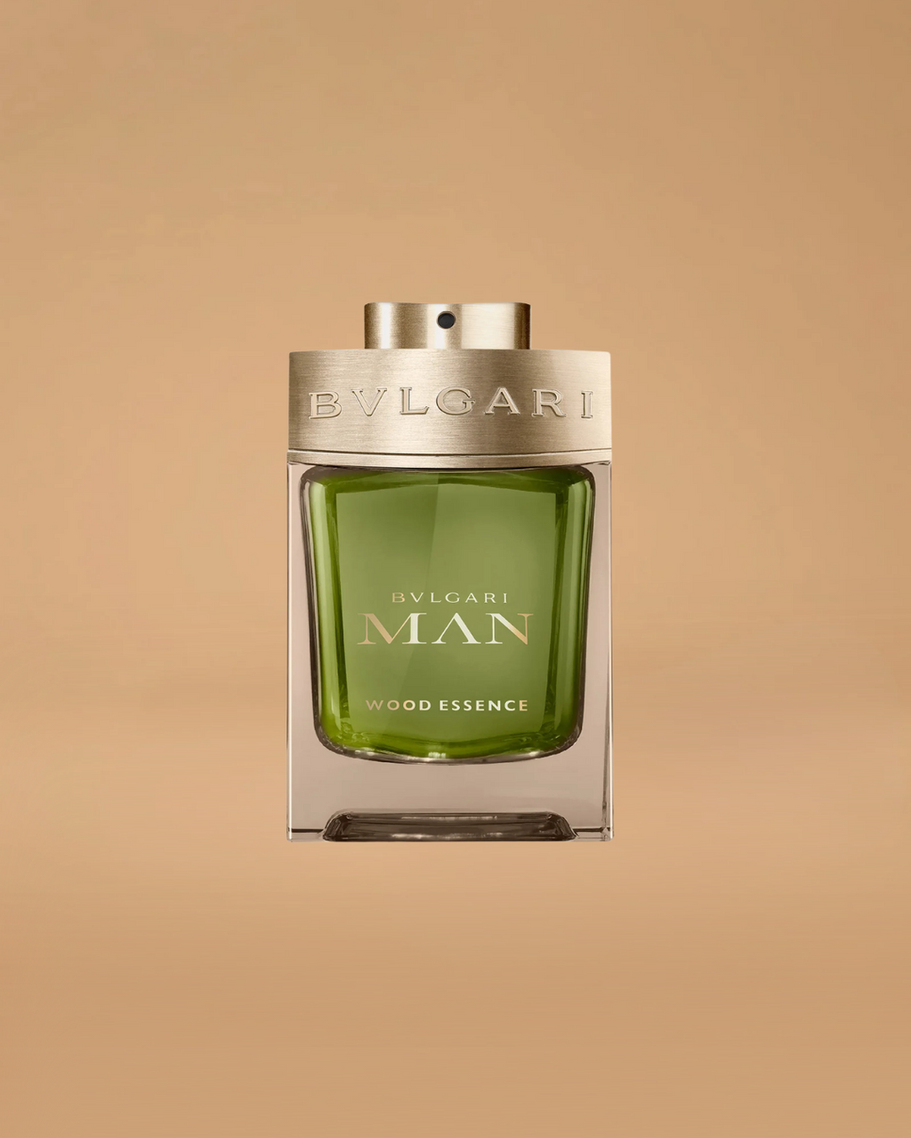 Bvlgari Man Wood Essence Eau de Parfum | 100ML For Man