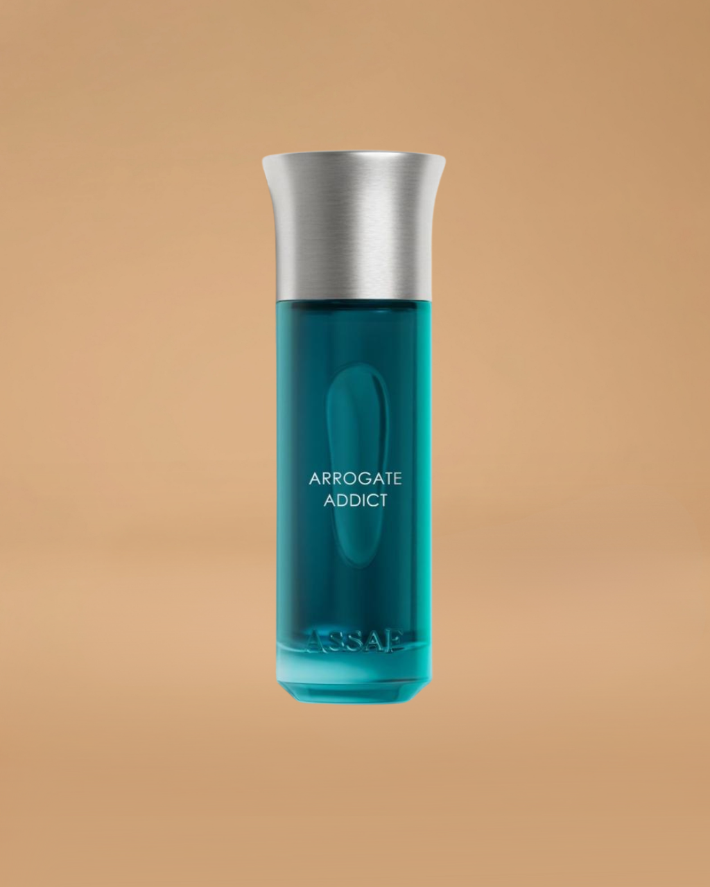 Assaf Arrogate Addict Eau de Parfum | 200ML For Man