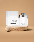 Montblanc Legend Spirit Eau de Toilette | 100ML For Man