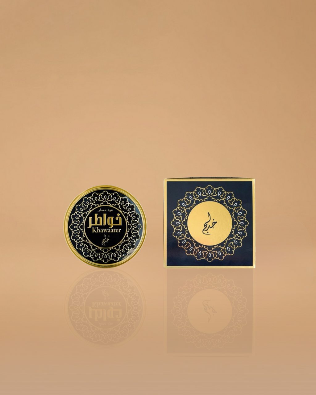 Khadlaj Oud Ma'attar Khawaater | 35G