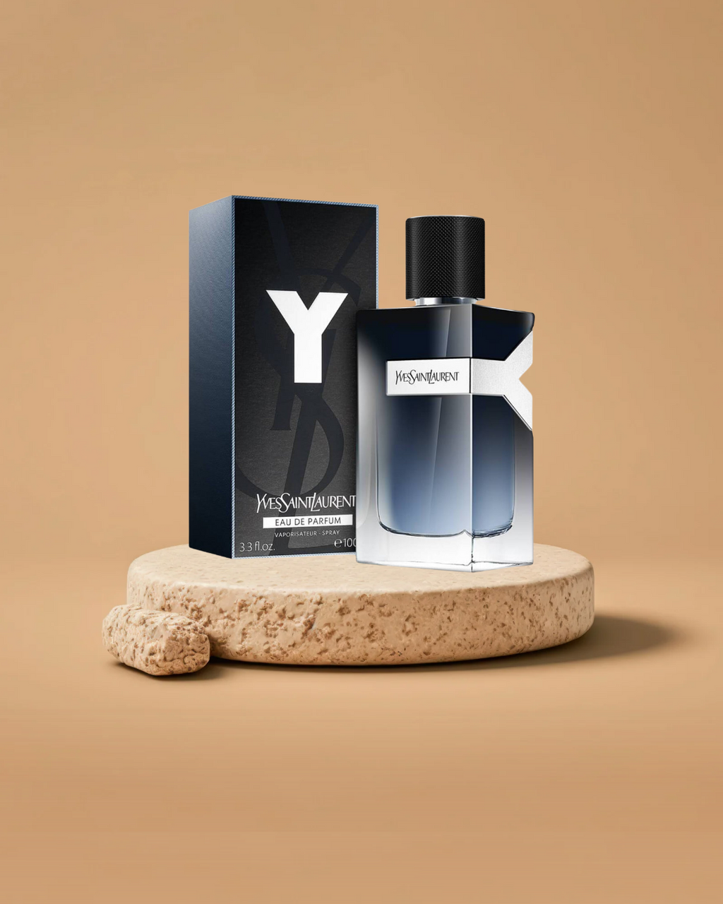 Yves Saint Laurent Y Eau de Parfum | 100ML | Man