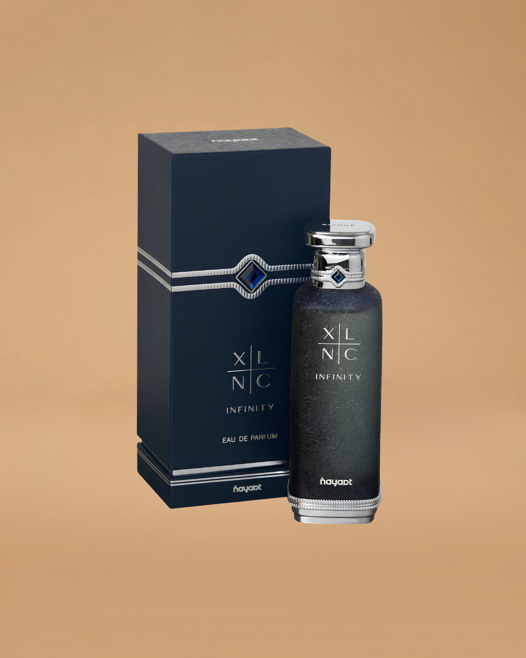 Nayaat Infinity Eau de Parfum | 200ML Man