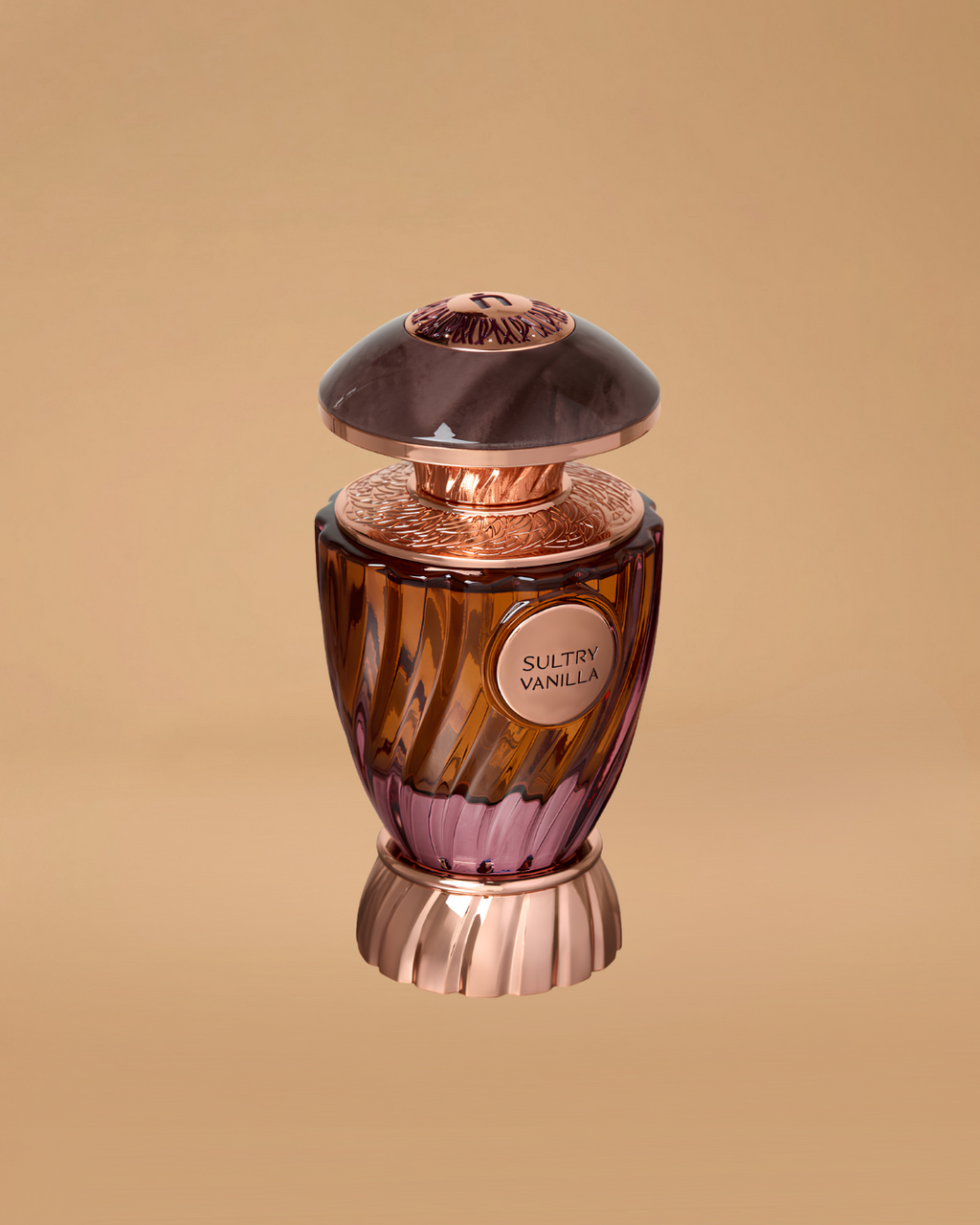 Nayaat Sultry Vanilla Eau de Parfum | 100ML Unisex