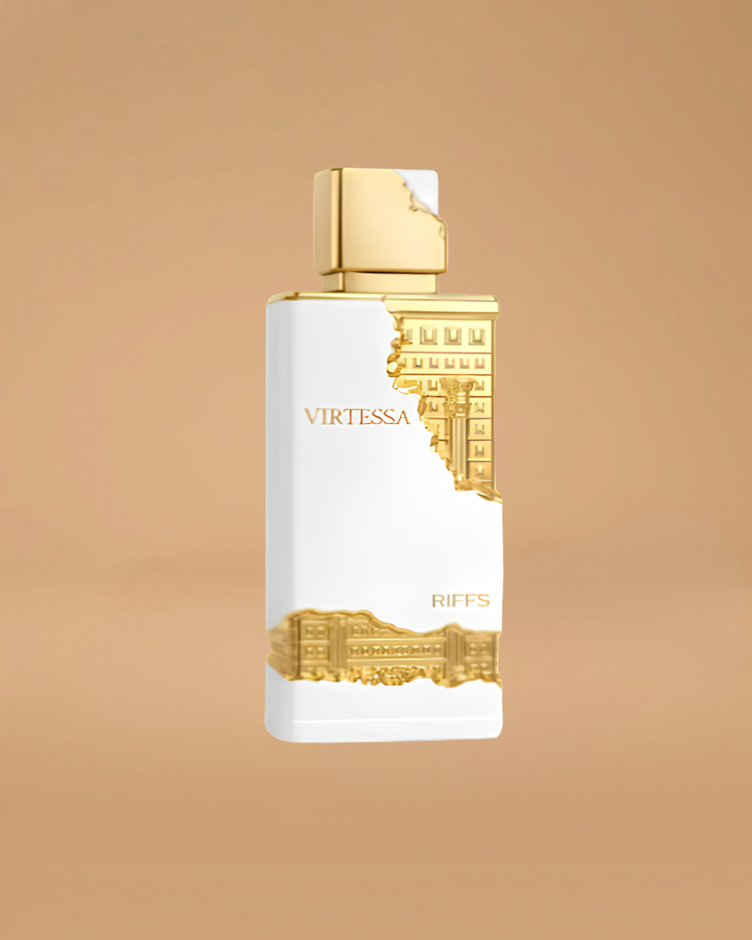 Riiffs Virtessa Eau de Parfum | 100ML Women/Unisex