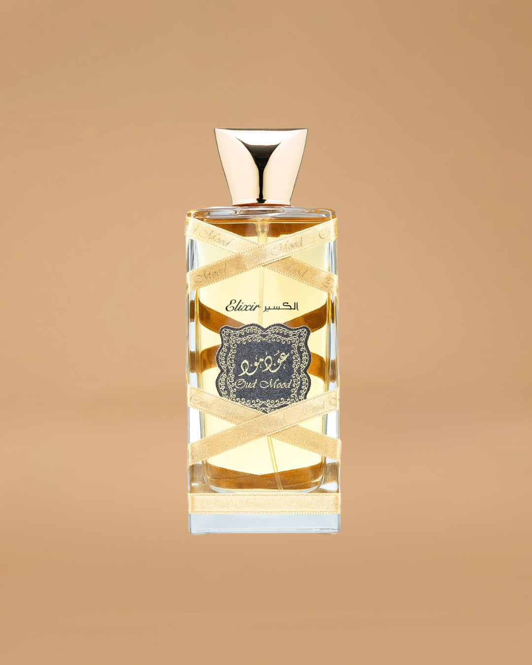 Lattafa Oud Mood Elixir Eau de Parfum | 100ML Women