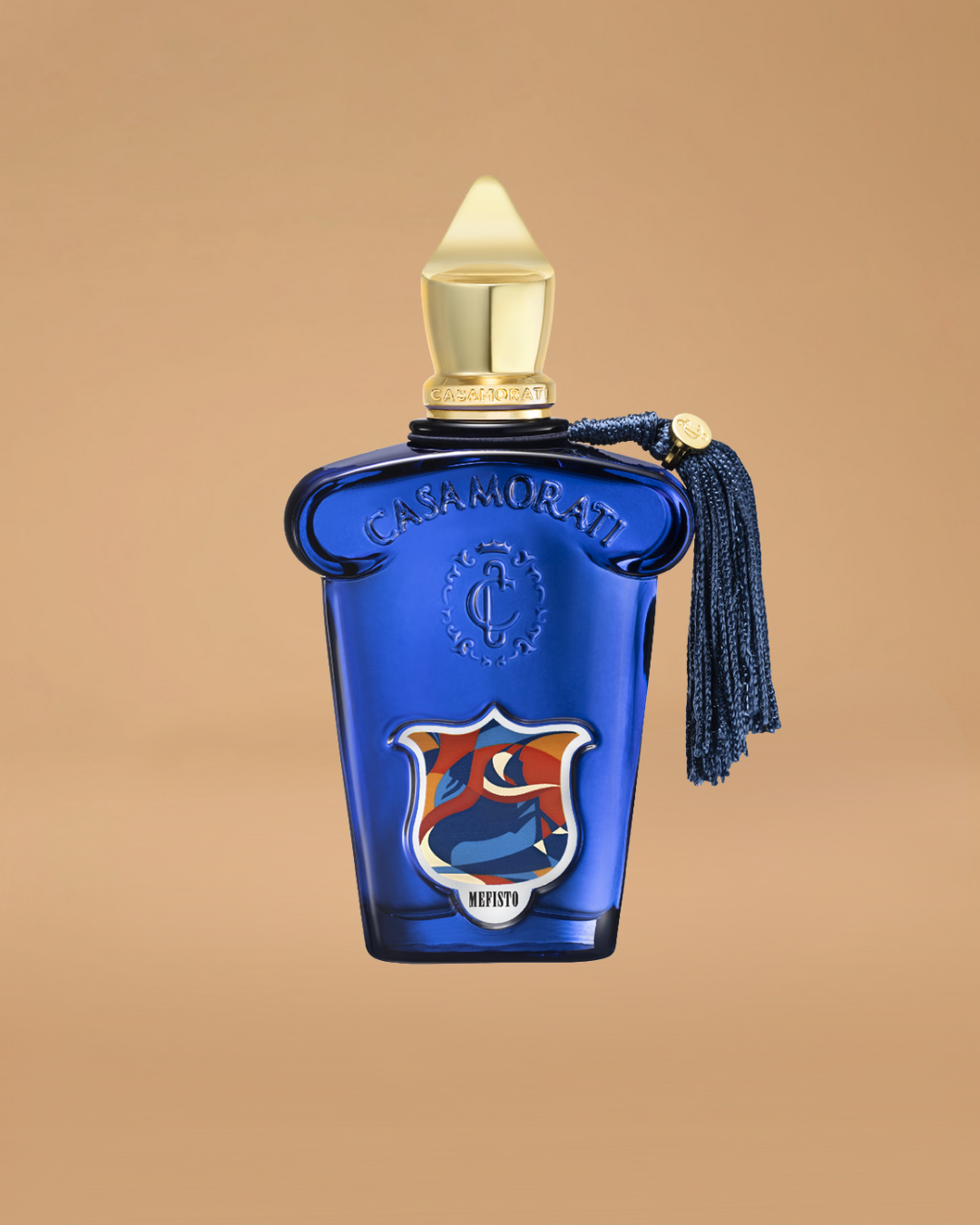 Casamorati Mefisto Eau de Parfum | 100ML Unisex