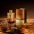 Azzaro Forever Wanted Absolu Parfum | 100ML Man