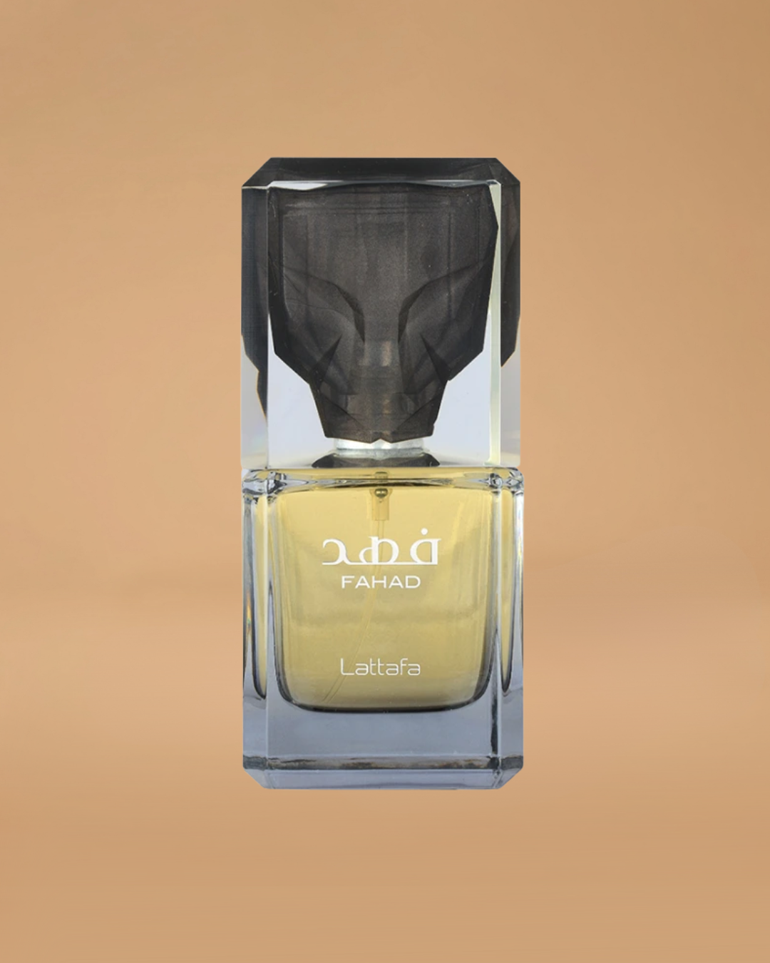Lattafa Fahad Eau de Parfum | 80ML Man
