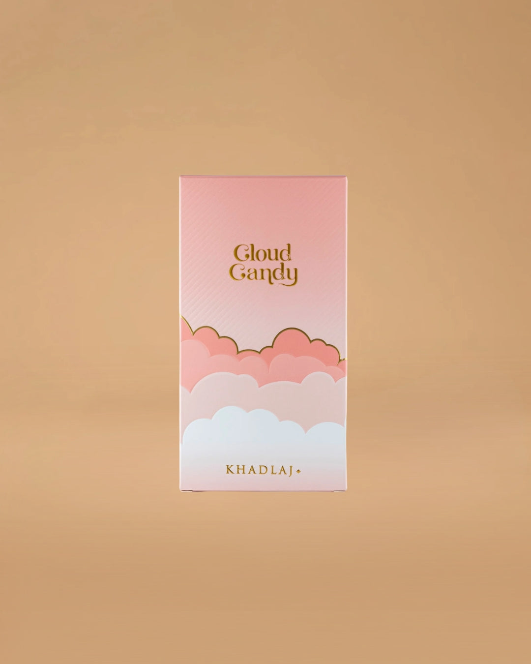 Khadlaj Cloud Candy |100ML |Women