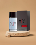 Hugo Boss XY Eau de Toilette | 100ML For Man