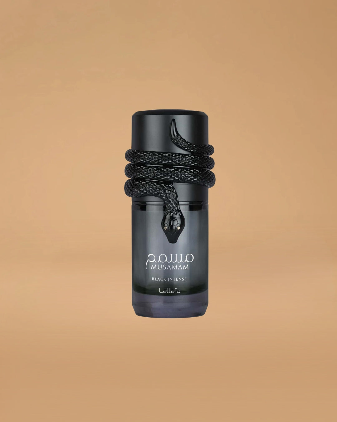 Lattafa Musamam Black Intense |100ML 
|Men