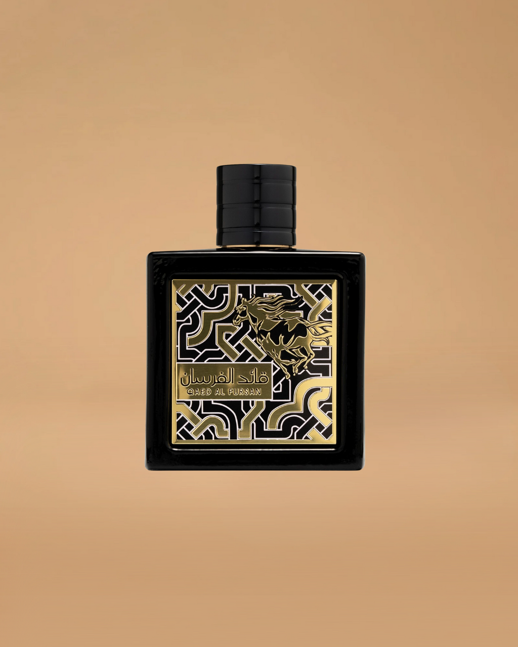 Lattafa Qaed Al Fursan | 90 ML |Unisex
