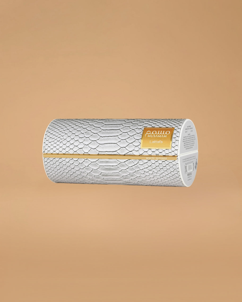 Lattafa Musamam White Intense | 100 ML | Unisex