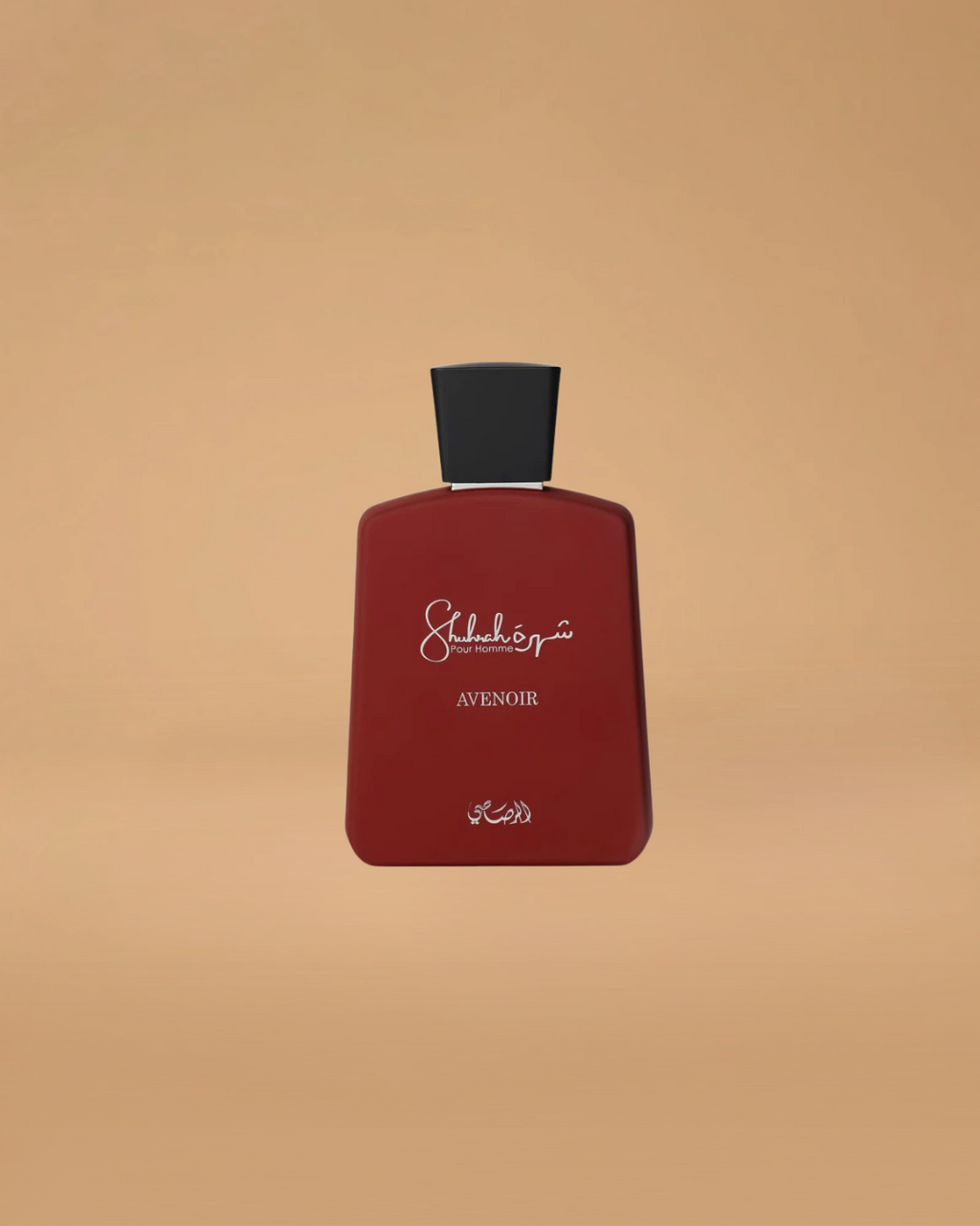 Rasasi Shuhrah Avenoir Eau de Parfum | 100ML For Man