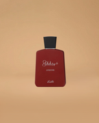 Rasasi Shuhrah Avenoir Eau de Parfum | 100ML For Man