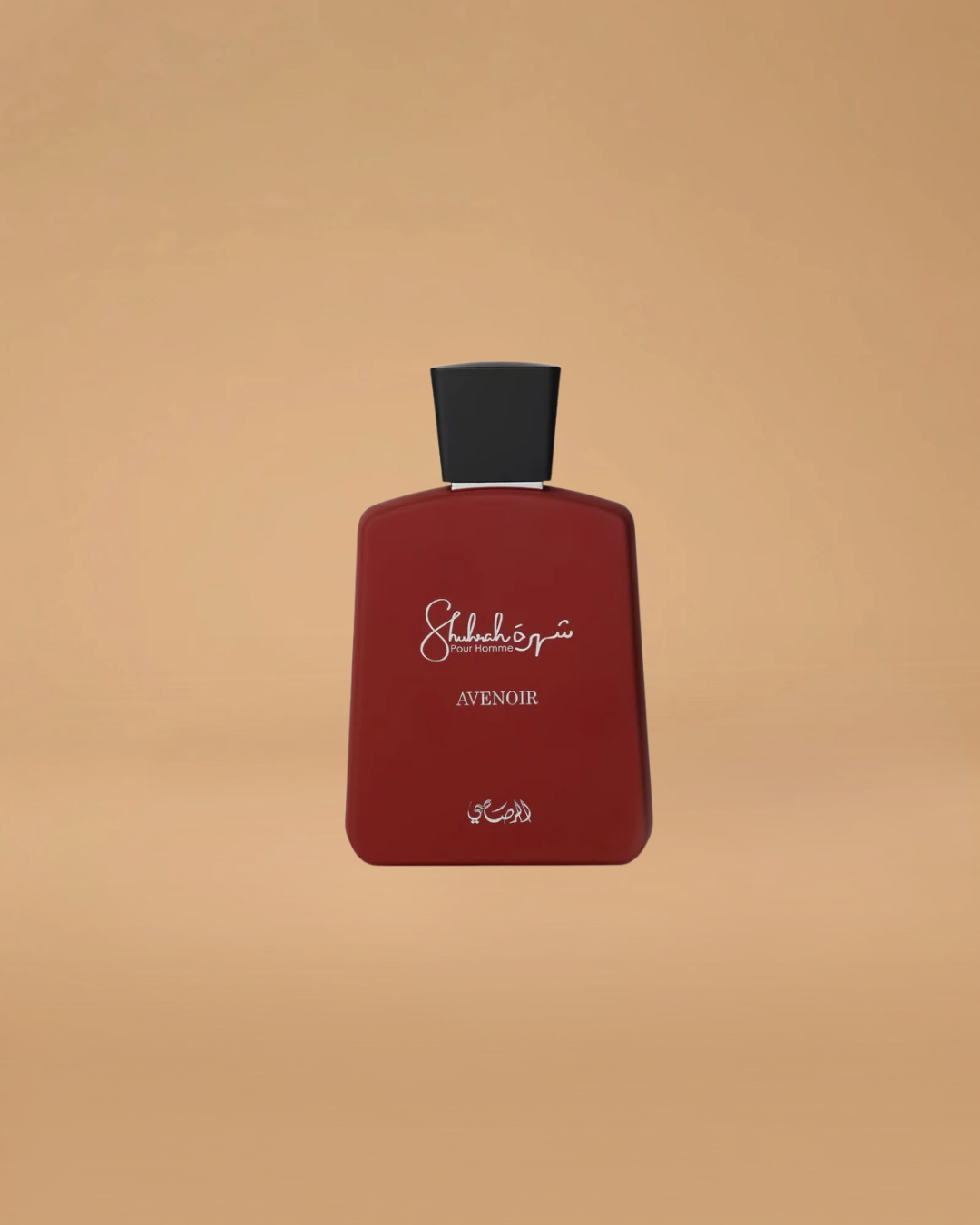 Rasasi Shuhrah Avenoir Eau de Parfum | 100ML For Man