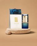 Lattafa Al Nashama Caprice Eau de Parfum | 100ML Unisex