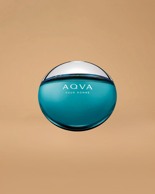 Bvlgari Aqva Pour Homme EDT | 100ML |Man