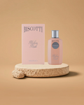 Khadlaj Biscotti Melon Musk |100ML Extrait De Parfum| Women