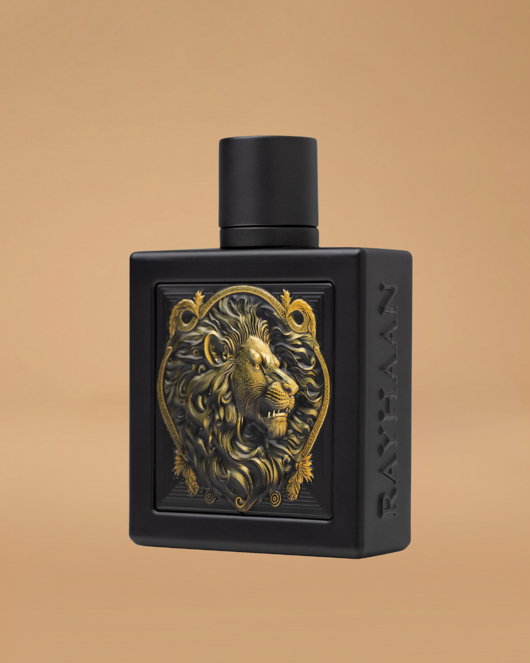 Rayhaan Lion Eau de Parfum | 100ML For Man