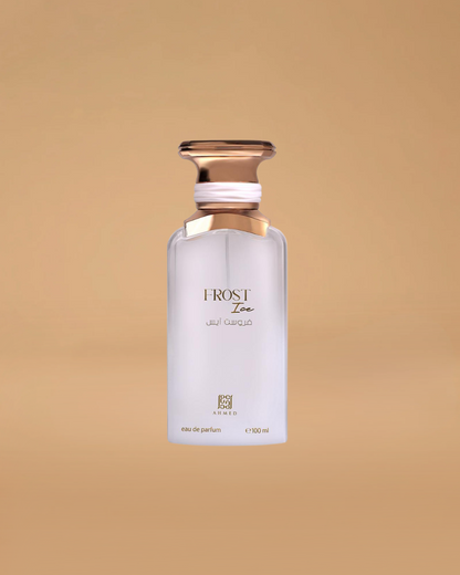 Ahmed Al Maghribi Frost Ice Eau de Parfum | 100ML Unisex