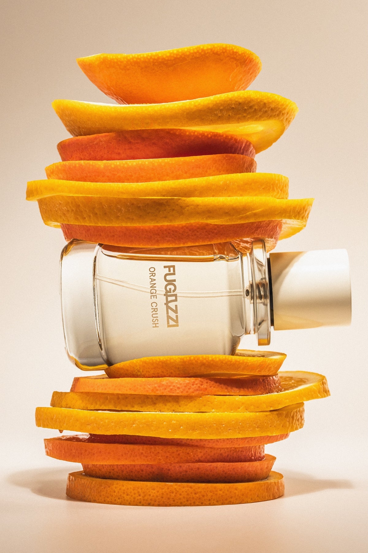 Fugazzi Orange Crush Extrait de Parfum | 100ML Unisex