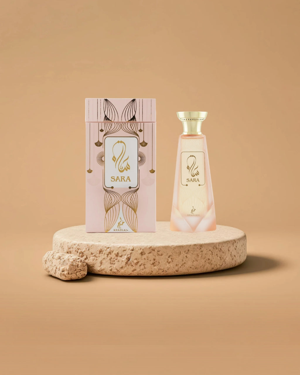Khadlaj Sara |100 ML |Women